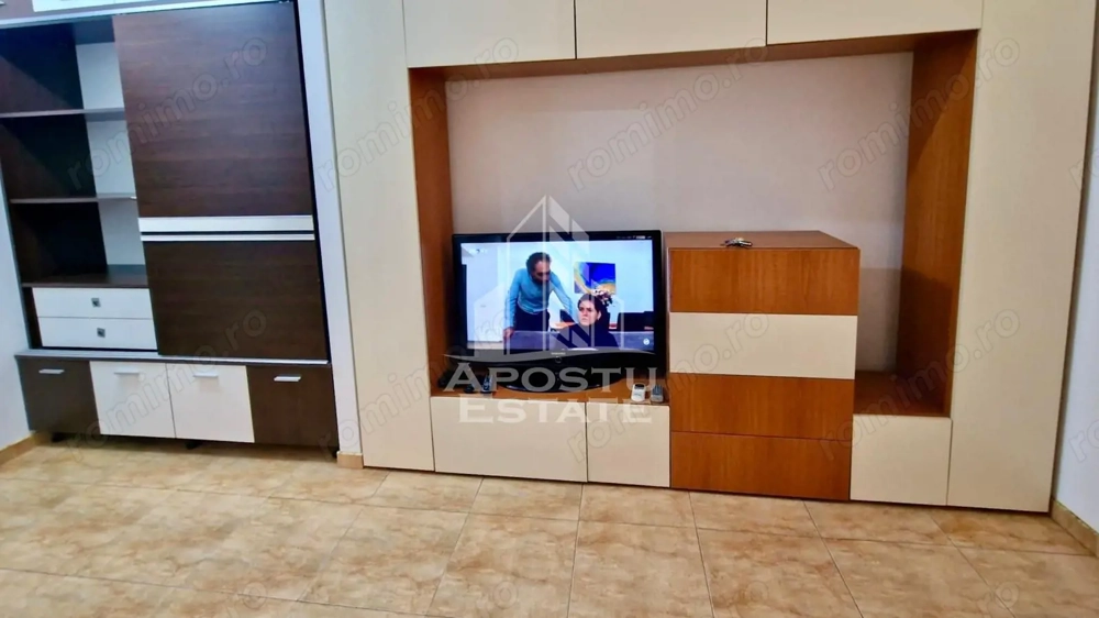 Apartament 2 camere - ARED UTA