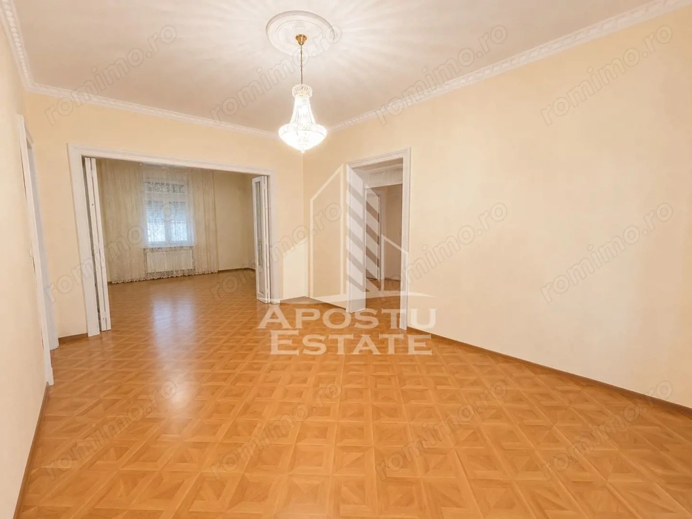 Casa pentru birouri si alte activitati, D+P, Elisabetin Timisoara