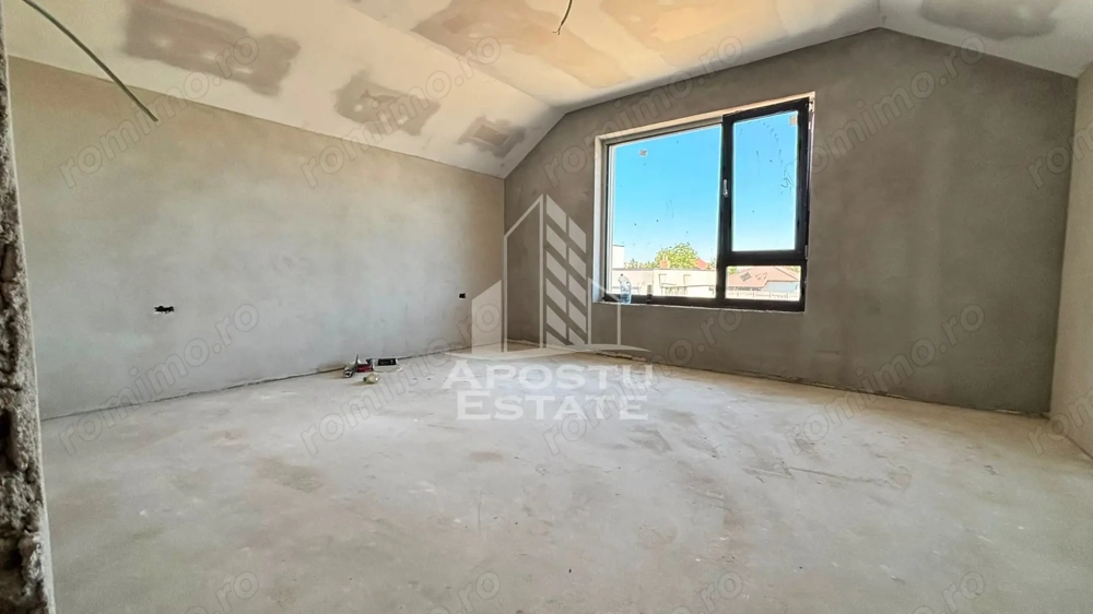 Duplex cu 4 camere de vanzare in Urseni, 132 mpu