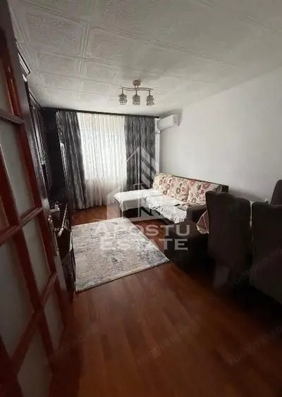 Apartament cu 2 camere, de vanzare,zona Buziasului, Timisoara