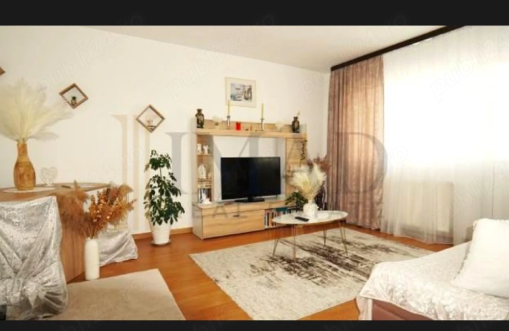 Ofertă rară! Vanzare Apartament 3 camere Micro 5, Balaban zona Hyperici.