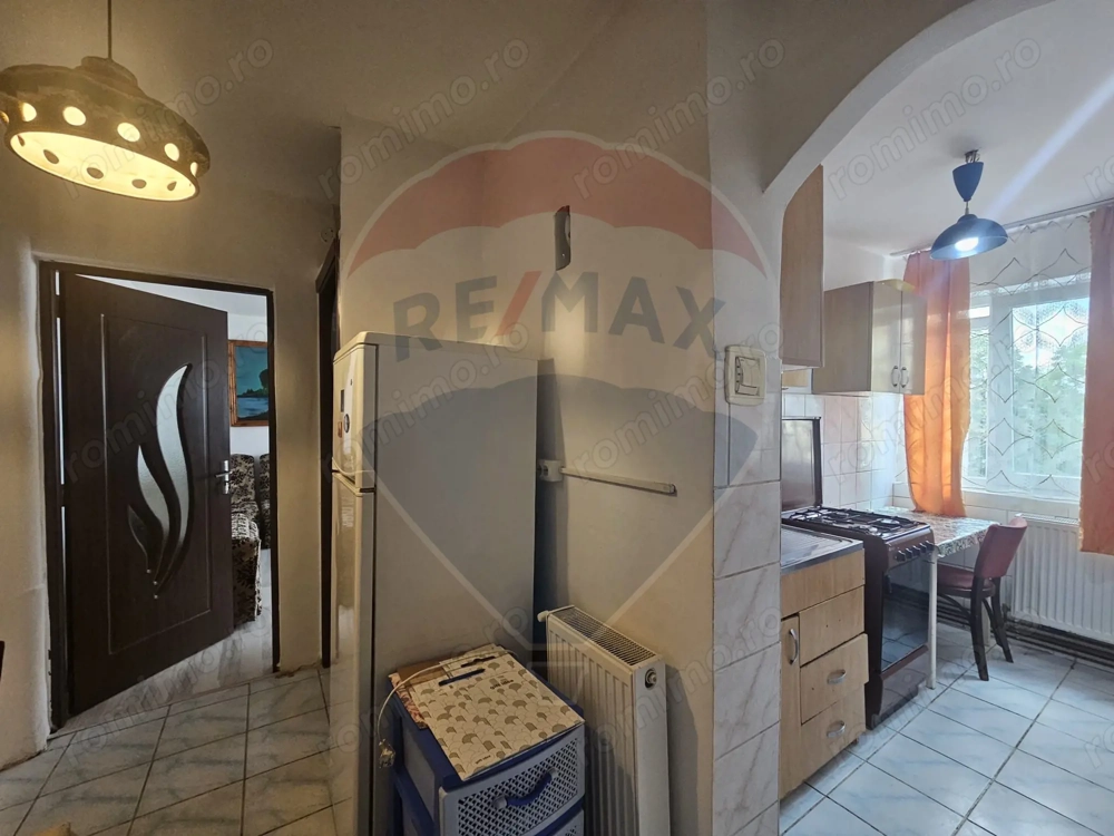 Apartament de inchiriat