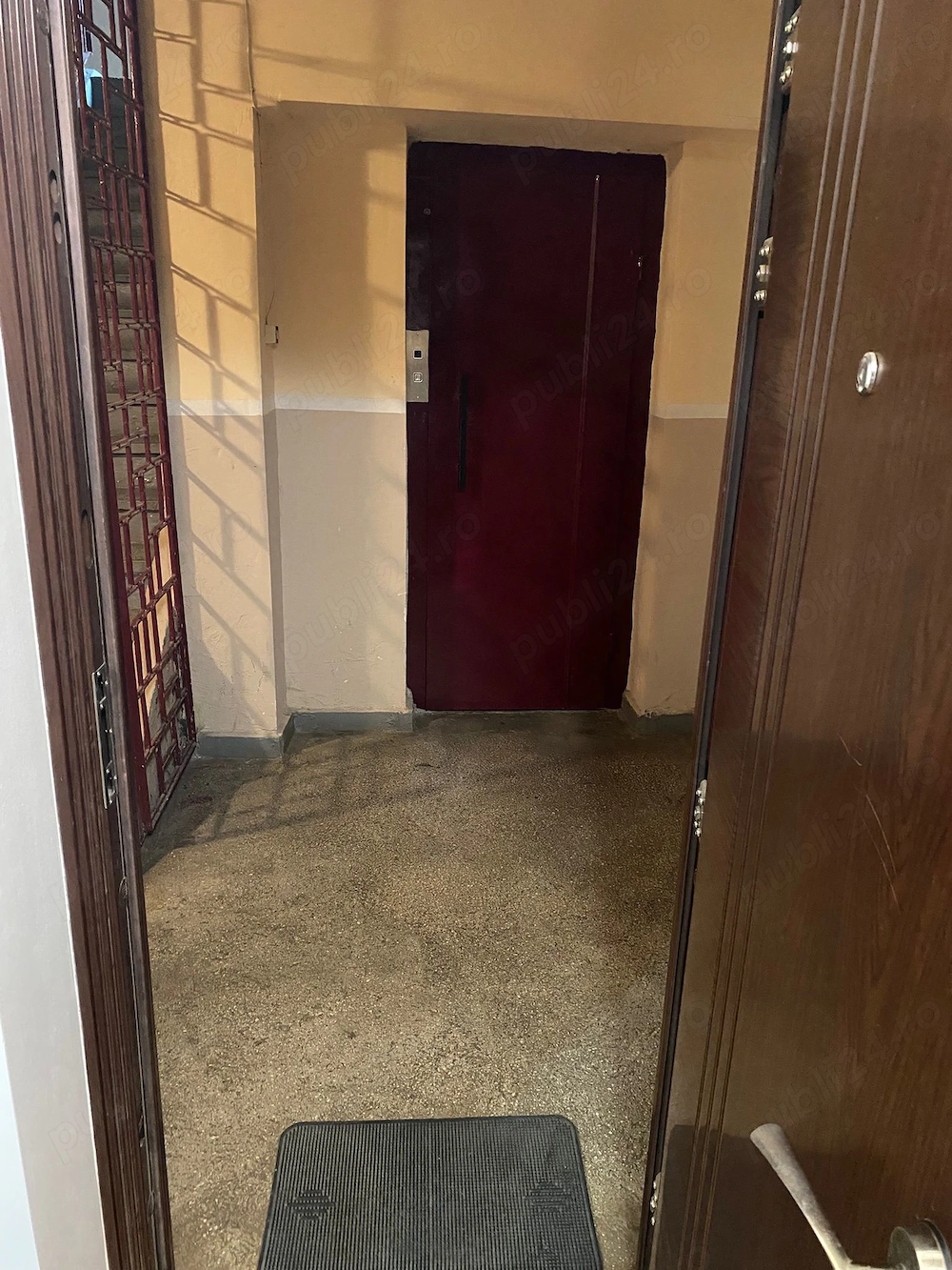 Proprietar inchiriez ap cu o camera