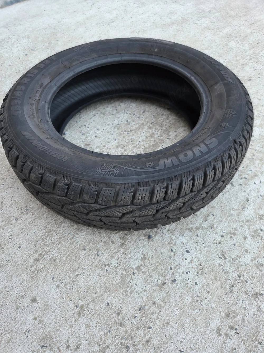 Anvelope de iarnă 185/65 R15 SEBRING 