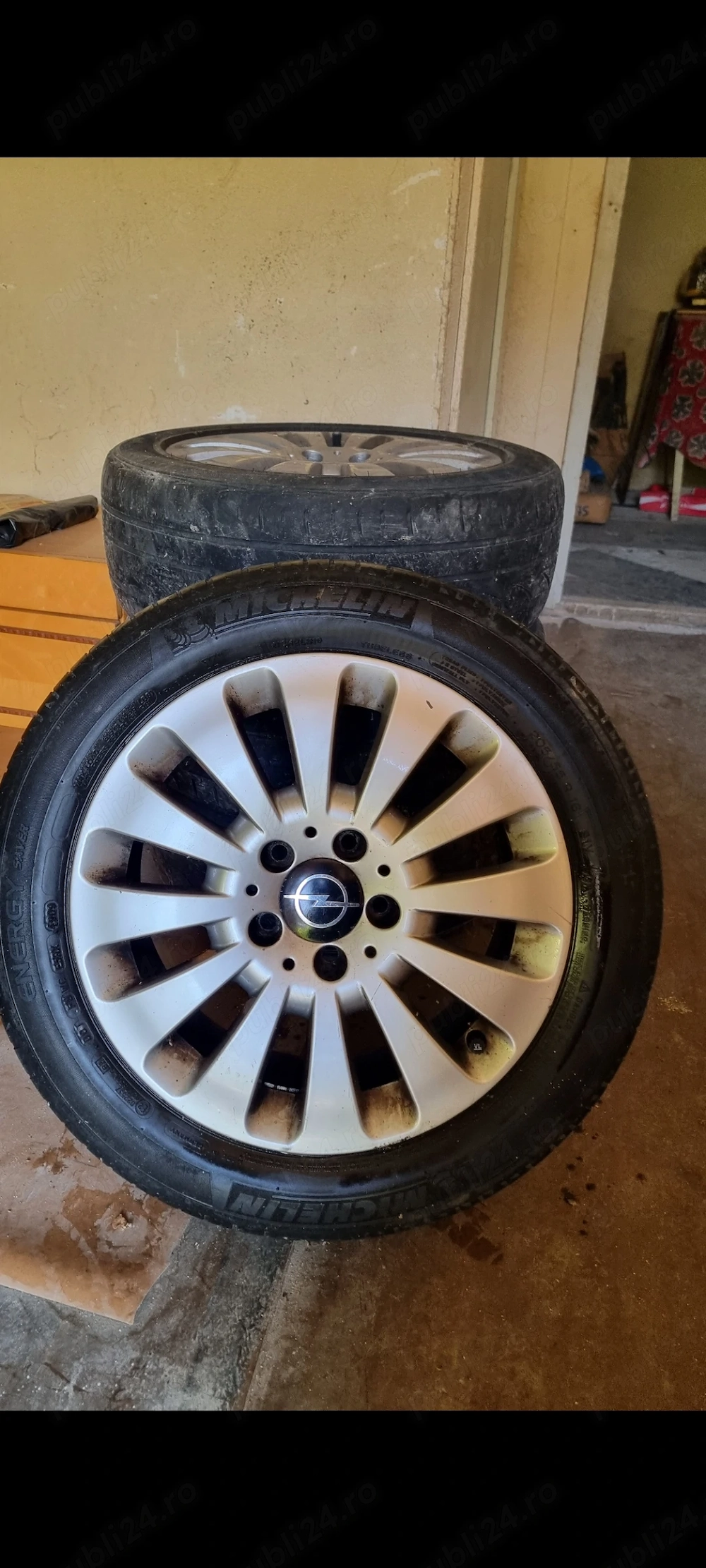 Jante originale Opel 16