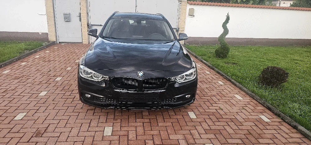 Vand BMW 318d