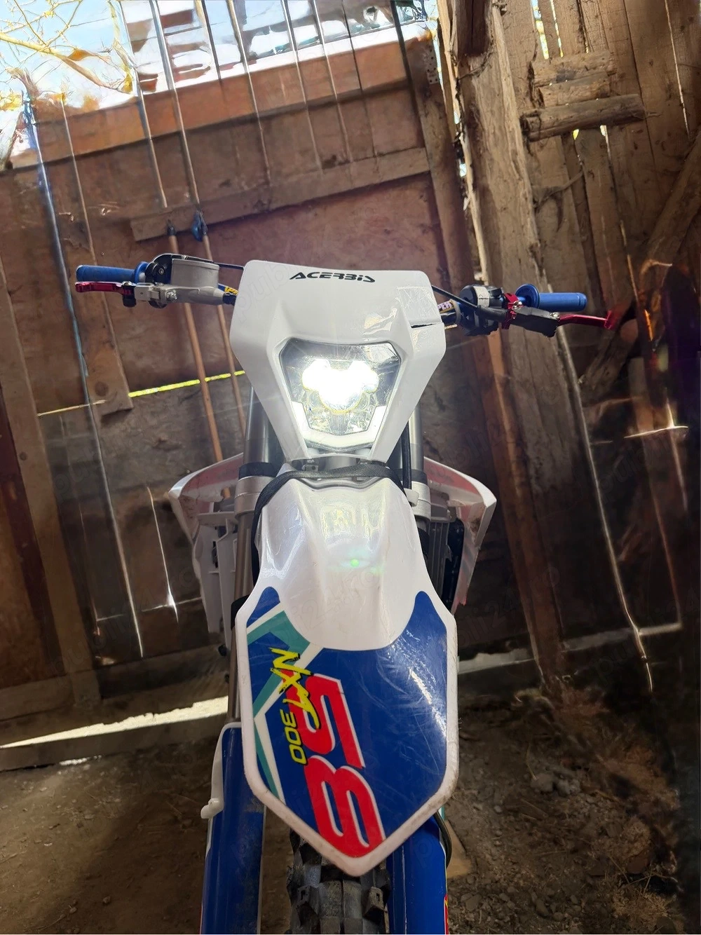 de vanzare barton nxt 300