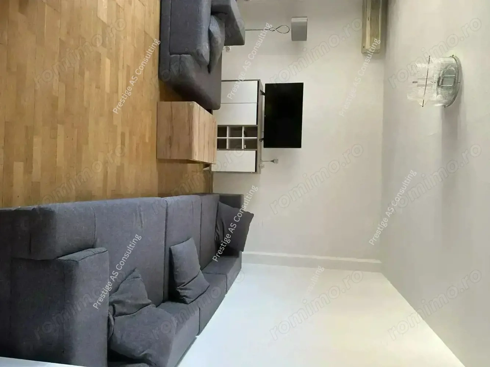 Apartament 2 camere Telegrafului | 64 mp | Parcare inclusa