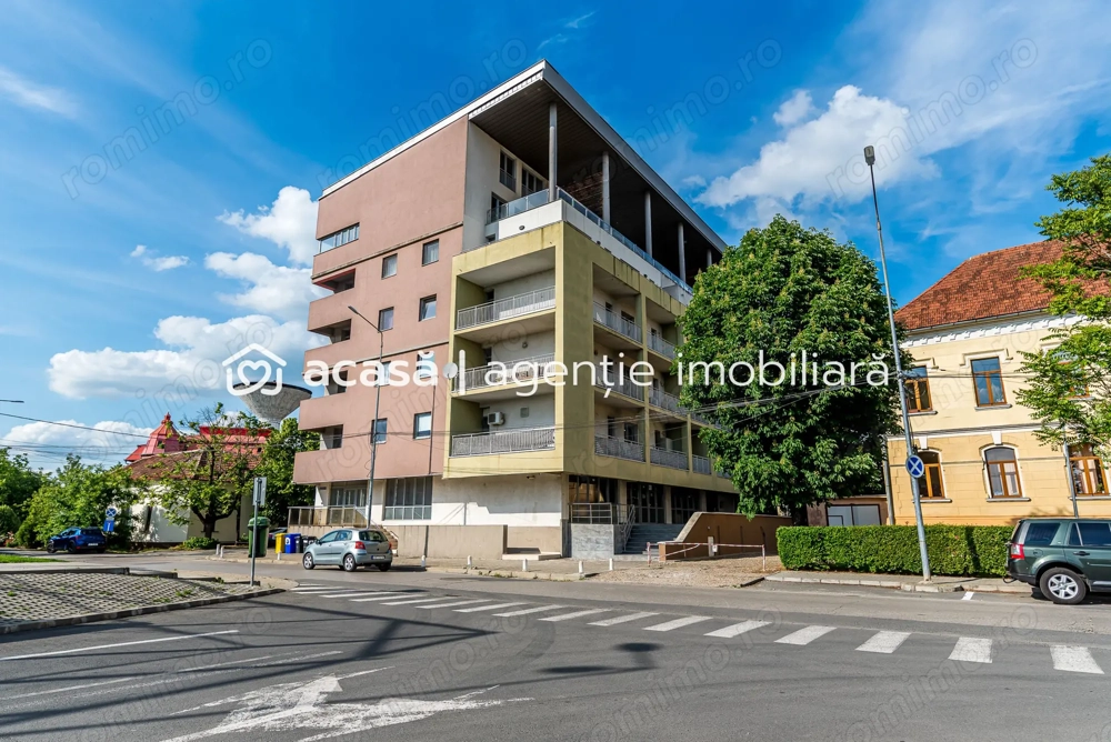 Apartament 2 camere decomandat | BERMO | Banu Mărăcine