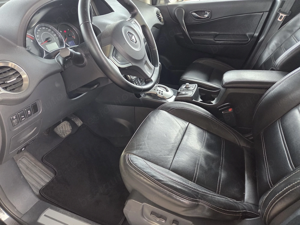 Vand Renault Koleos