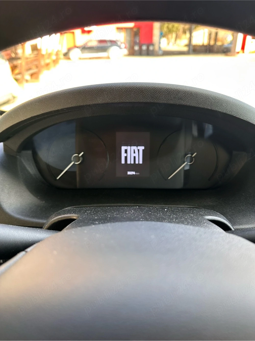 Fiat Ducato frigorific 