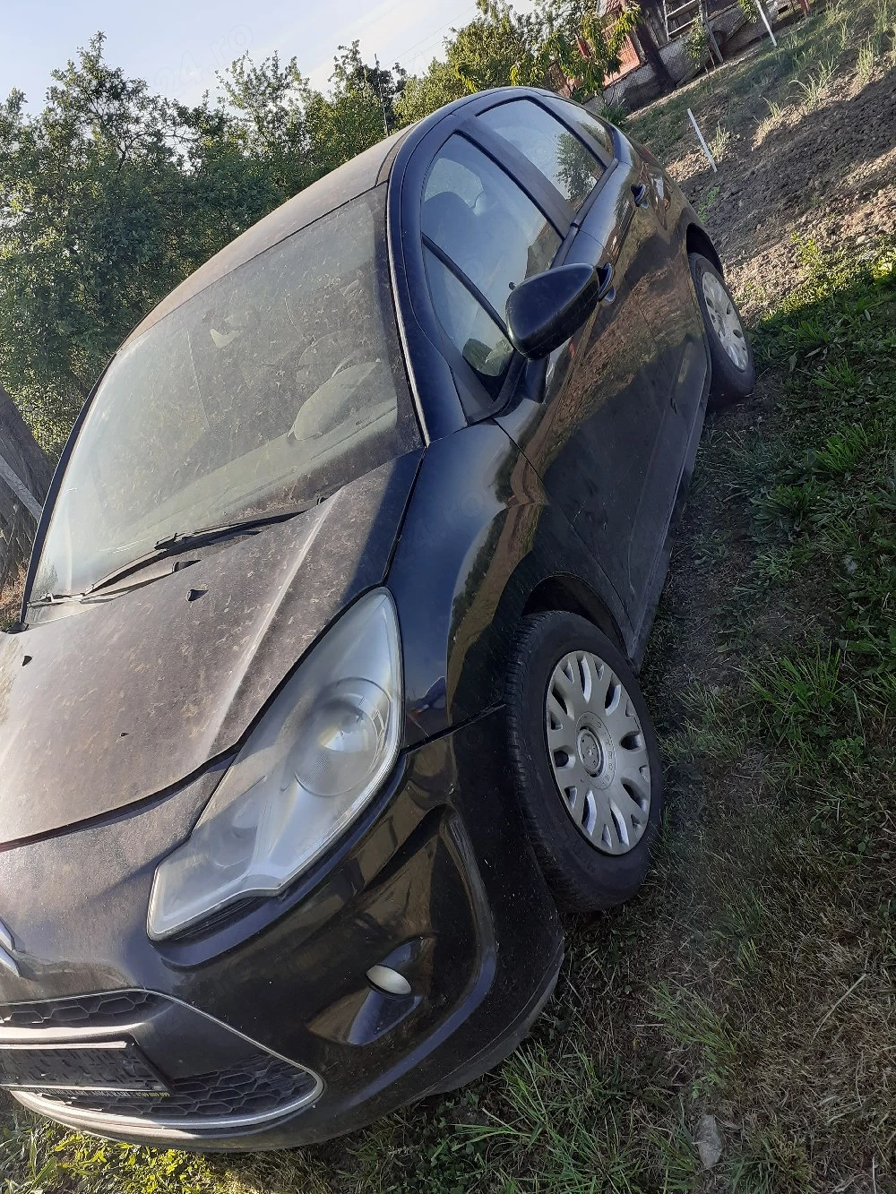Dezmembrez Citroen  C3 1.4 diesel 