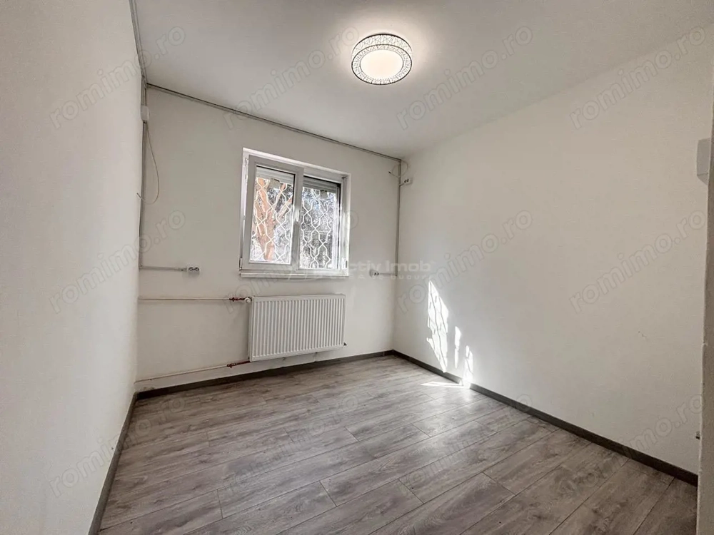 Garsoniera Rogerius - etaj 1 si parter - str. Aluminei