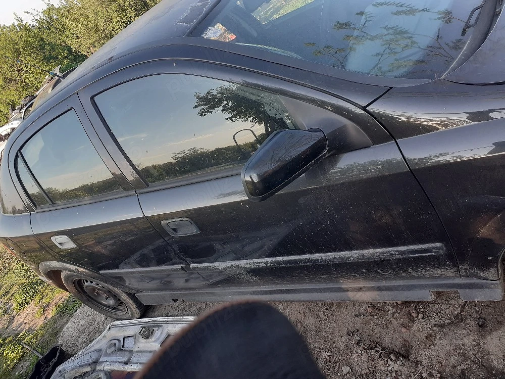 Dezmembrez opel astra g 1.7 dti și 1.6 benzina 