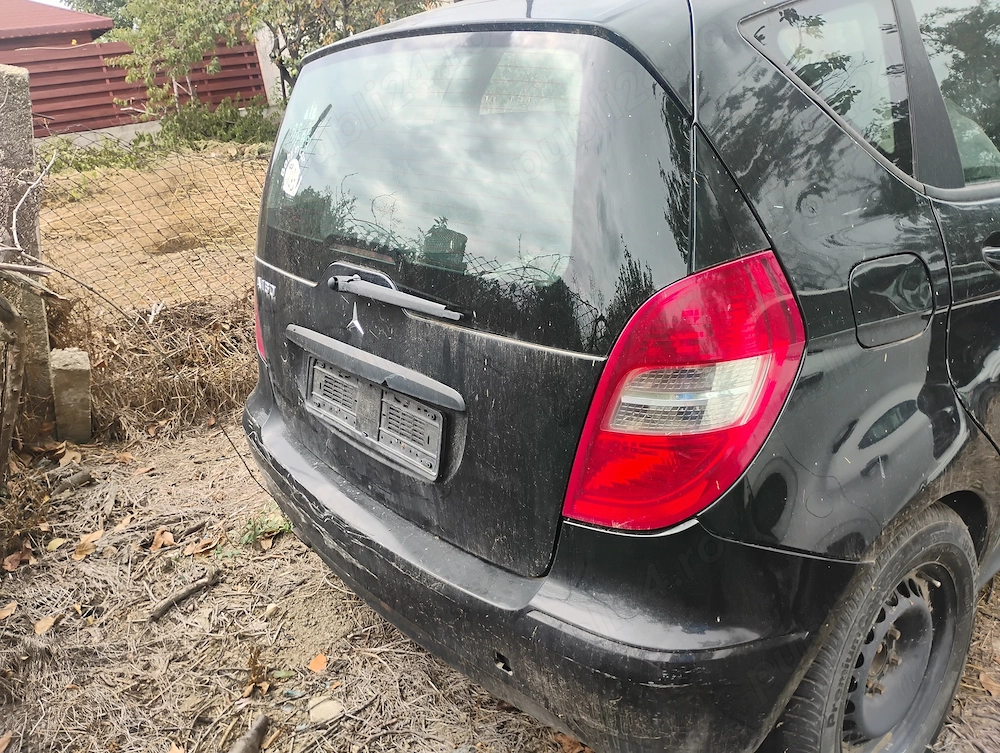 piese mercedes a classe w169