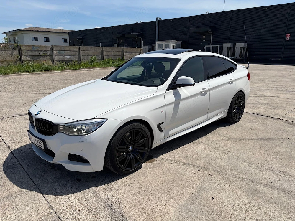 BMW 325d 173000km automat