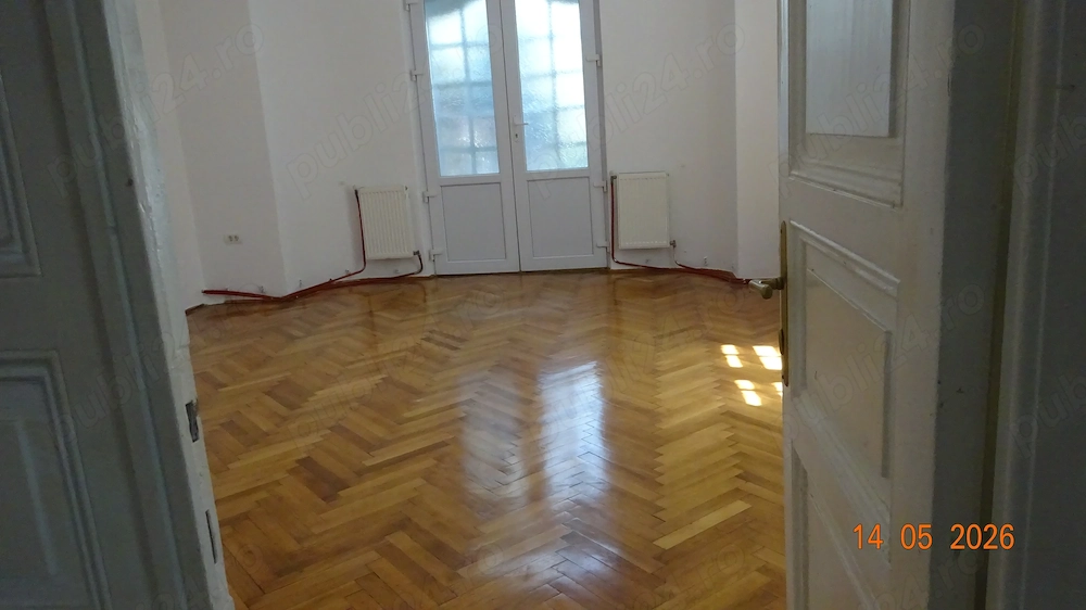 Inchiriere  casa  de  148  mp,  nemobilat,  pt  firma,  birouri  etc