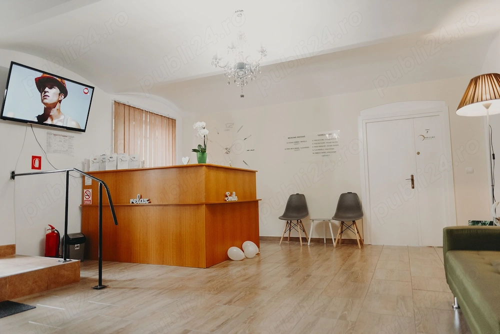 Proprietar închiriez cabinet medical, în clinică functiona, Bălcescu   Complex Studențesc, Timisoara