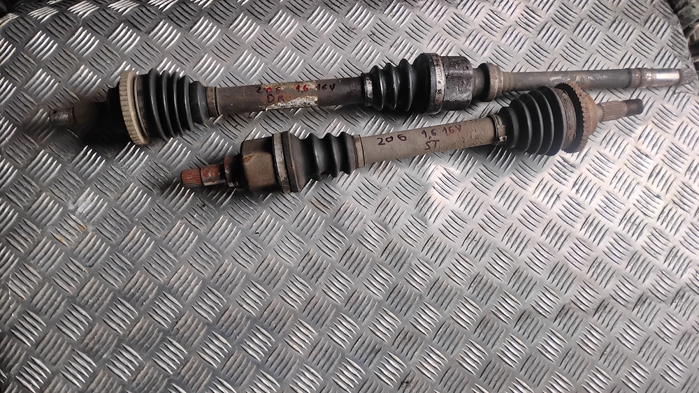 planetare peugeot 206 si 206cc motor 1.6 16v