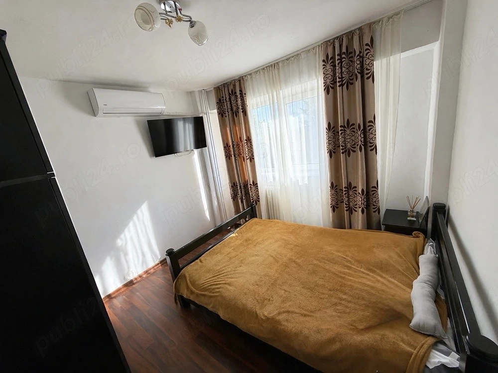 apartament 2 camere nufarul decomandat 