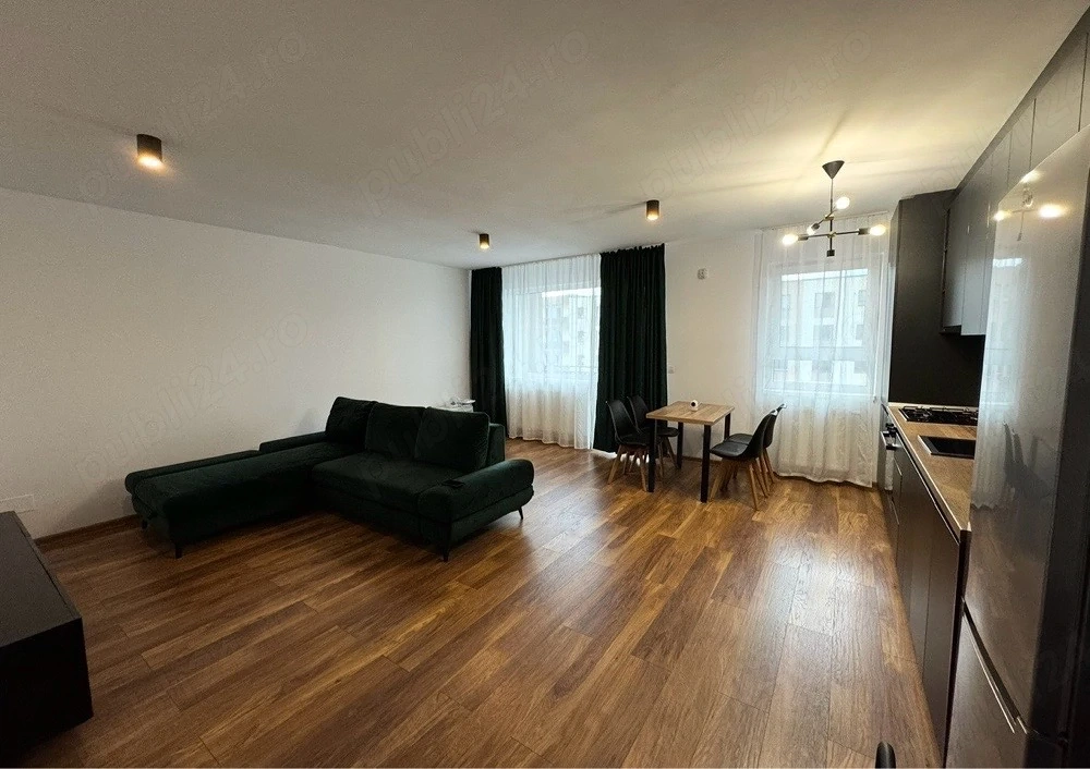 Apartament 2 camere-Brasov
