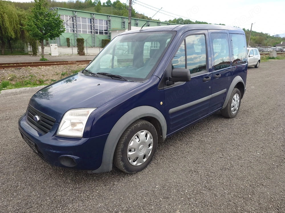 Ford Tourneo Connect