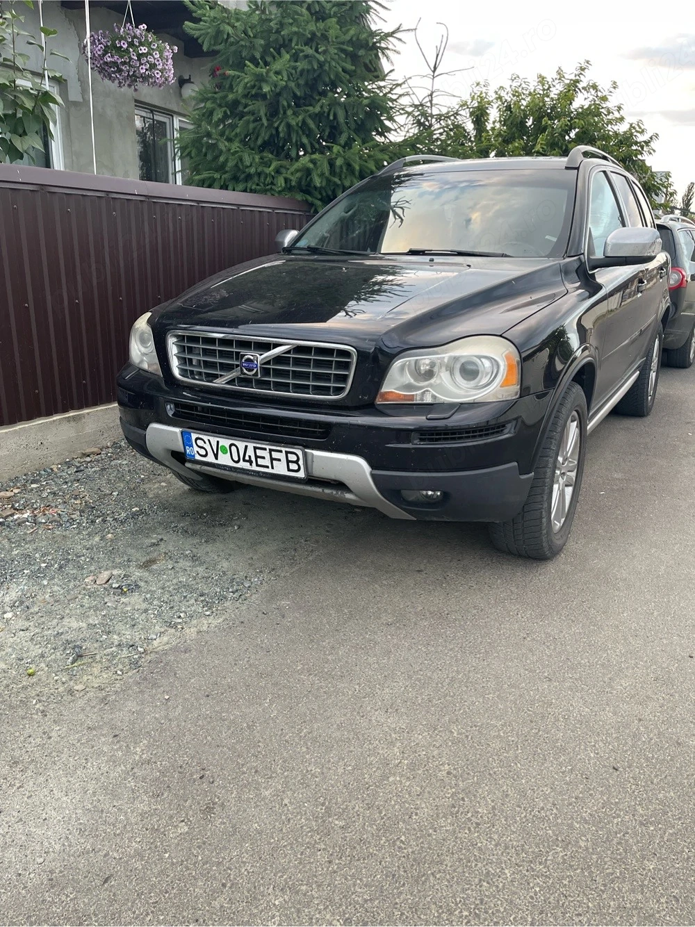 volvo xc90 7 locuri 