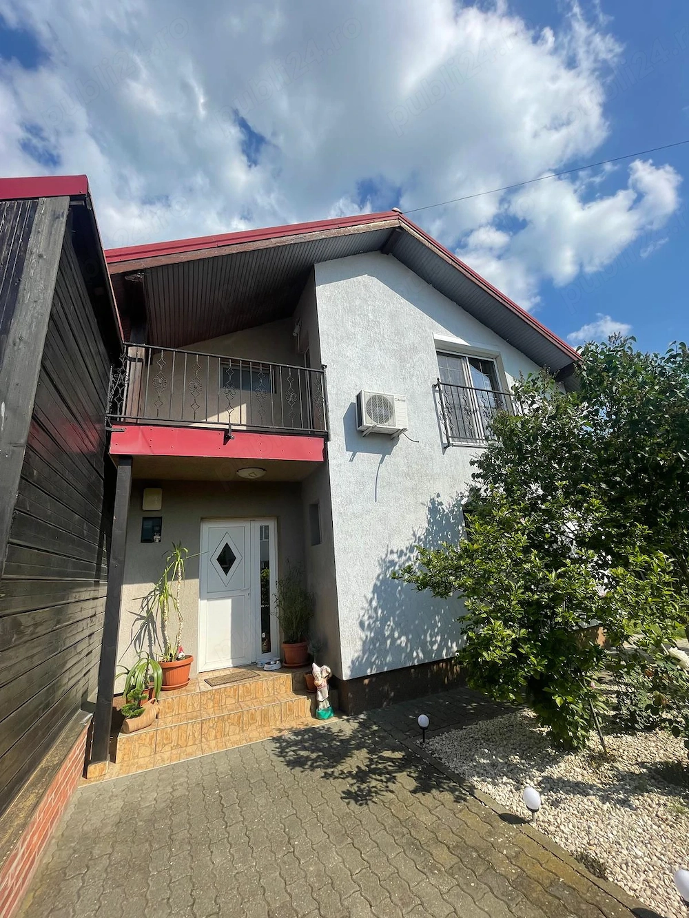 Vand casa spatioasa in Chisoda