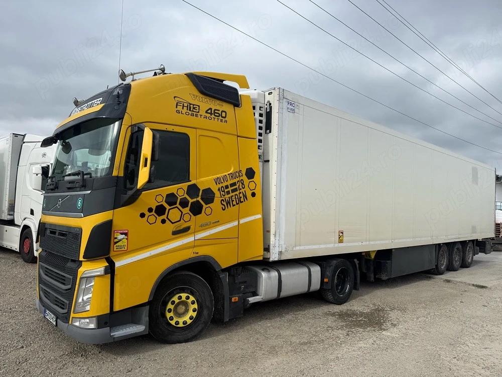 vand volvo e6 