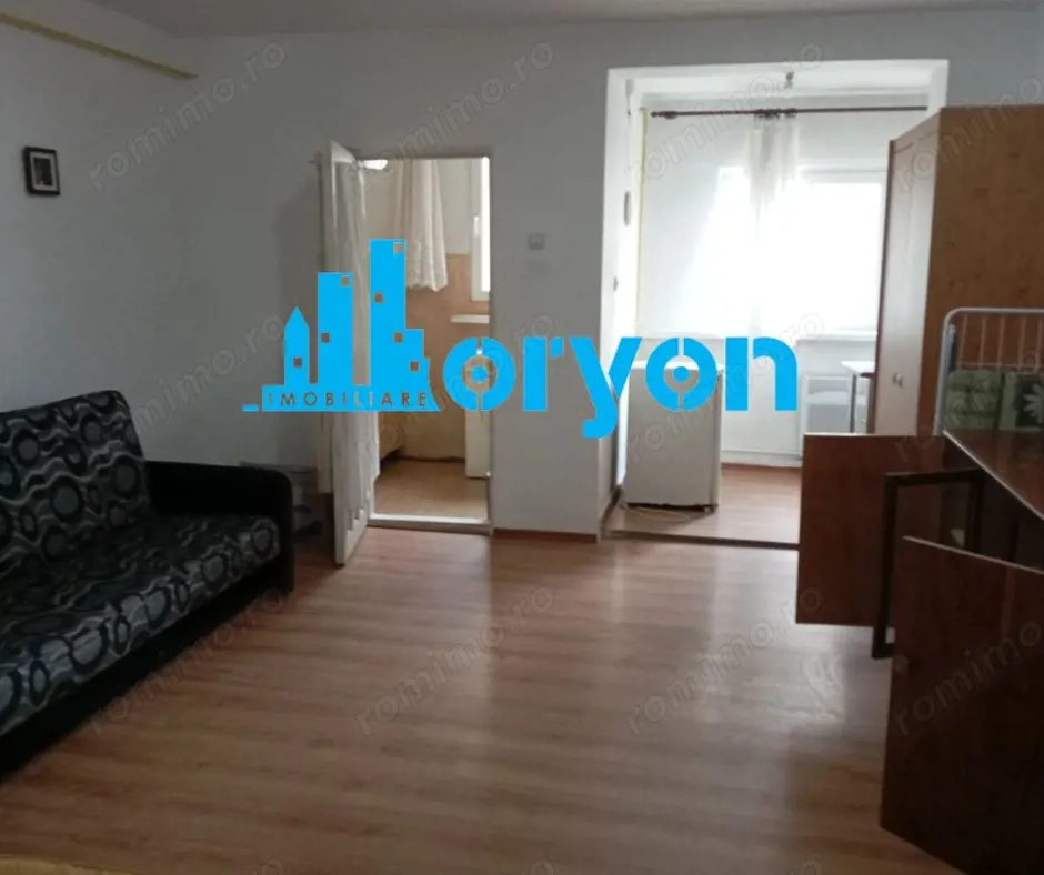 Garsonieră confort 1, Târgu-Jiu, zona Grivița