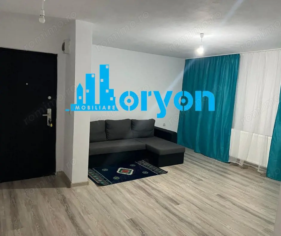 Apartament 2 camere, 50 mp, Romanești