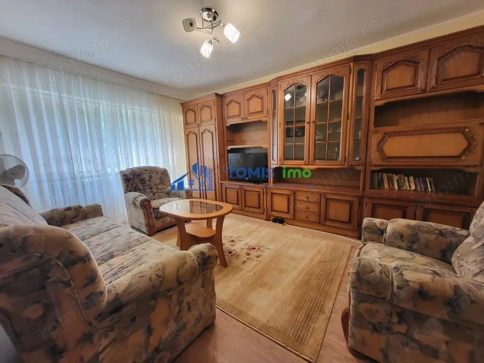 Apartament 2 camere - Hasdeu