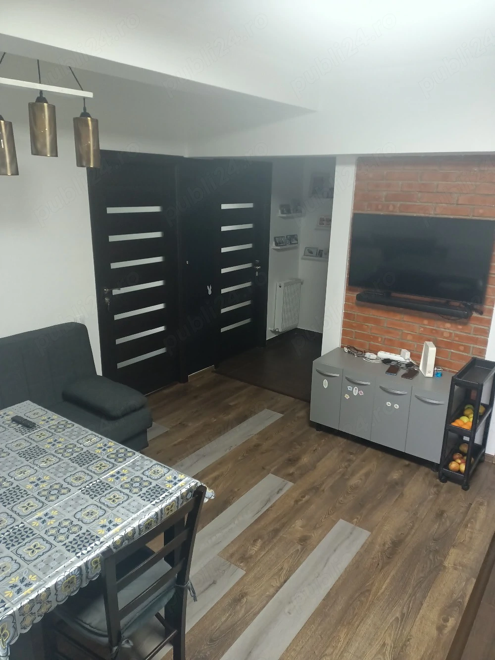 Apartament Apahida 