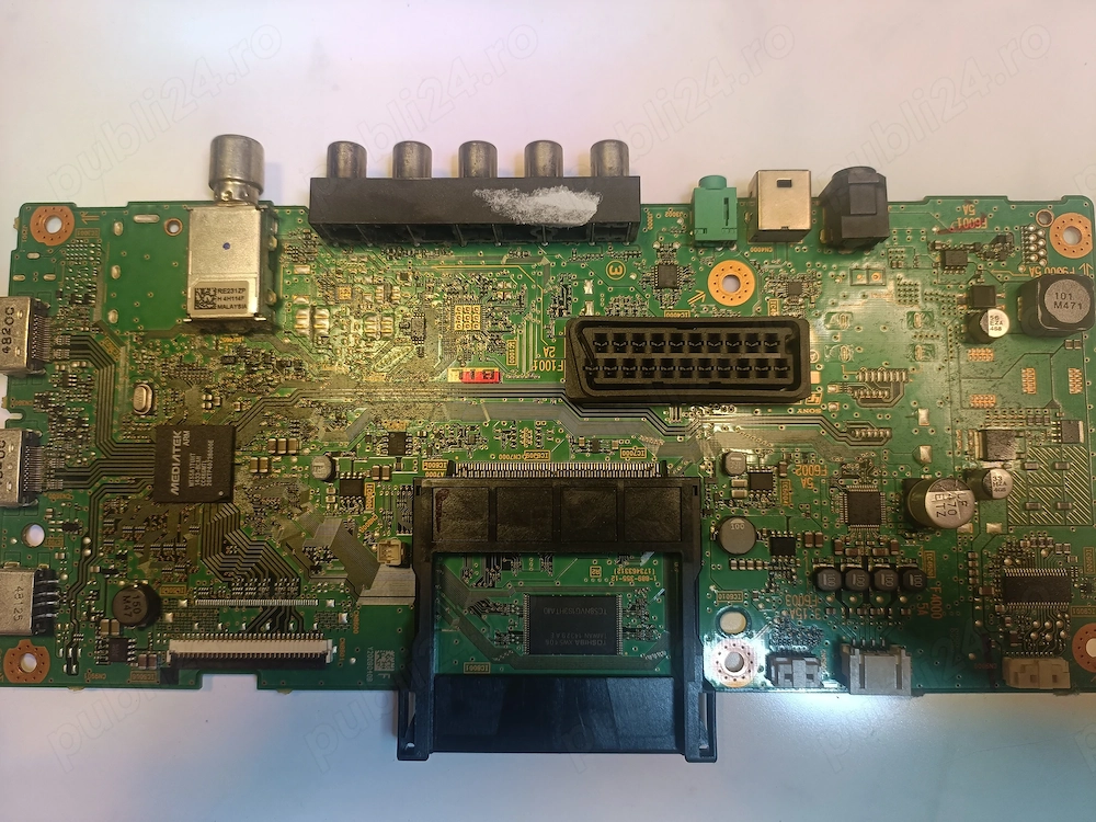 Sony kdl-32r410b din dezmembrări 