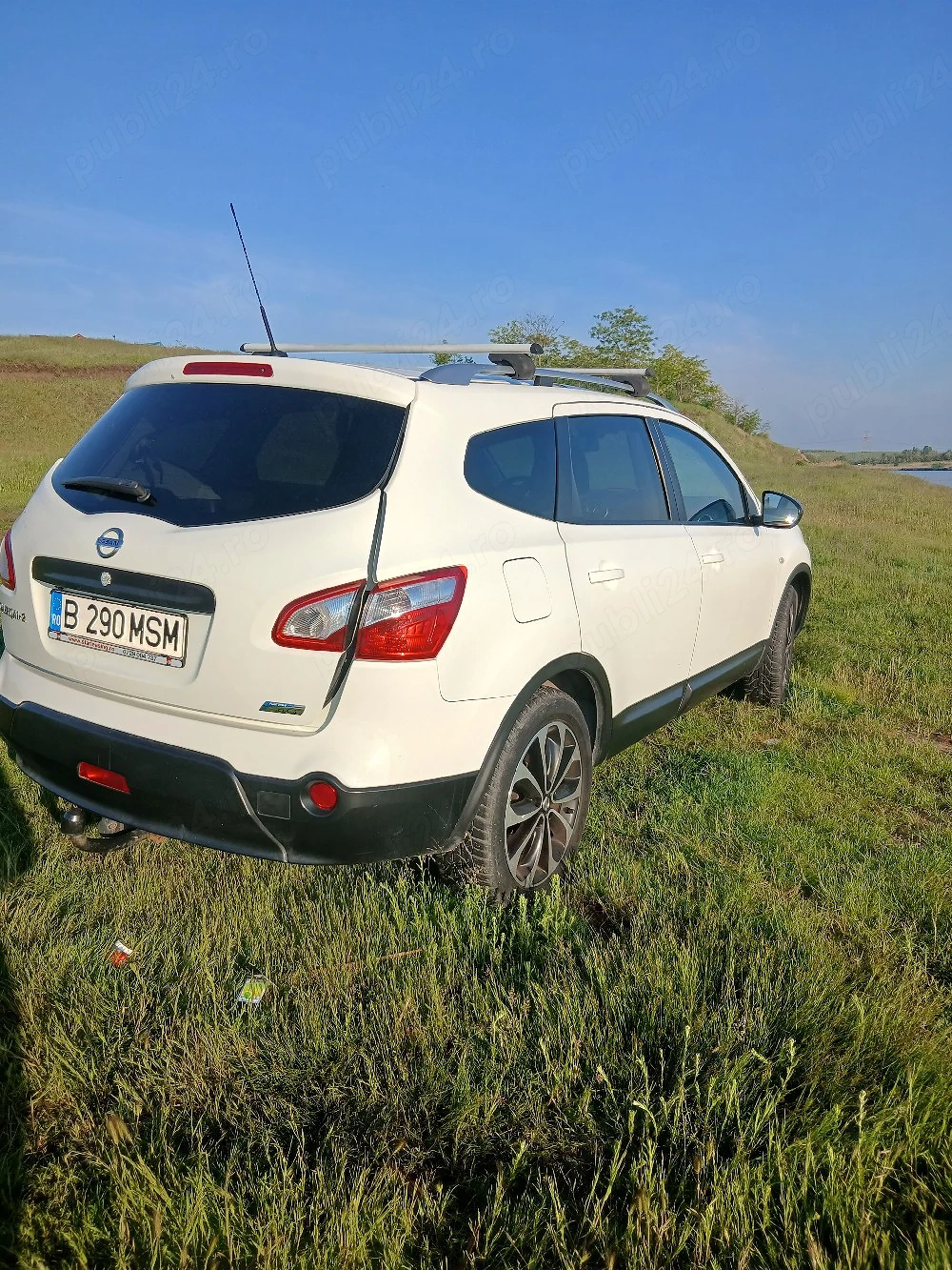 Vand Autoturusm