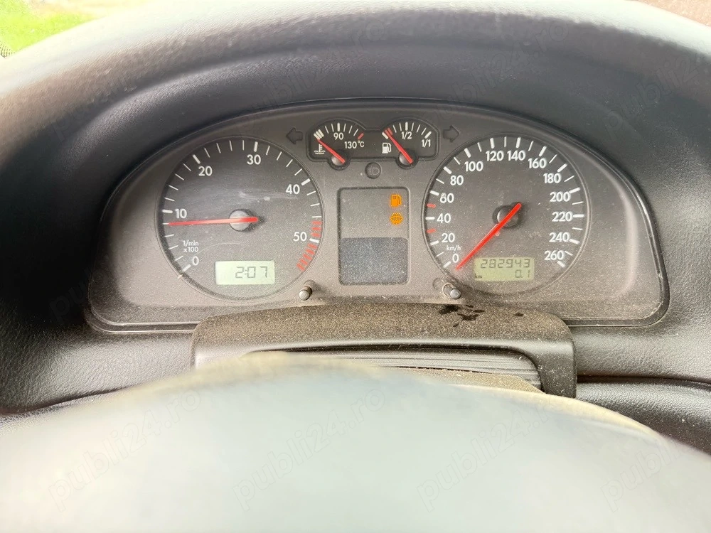 Passat b5 