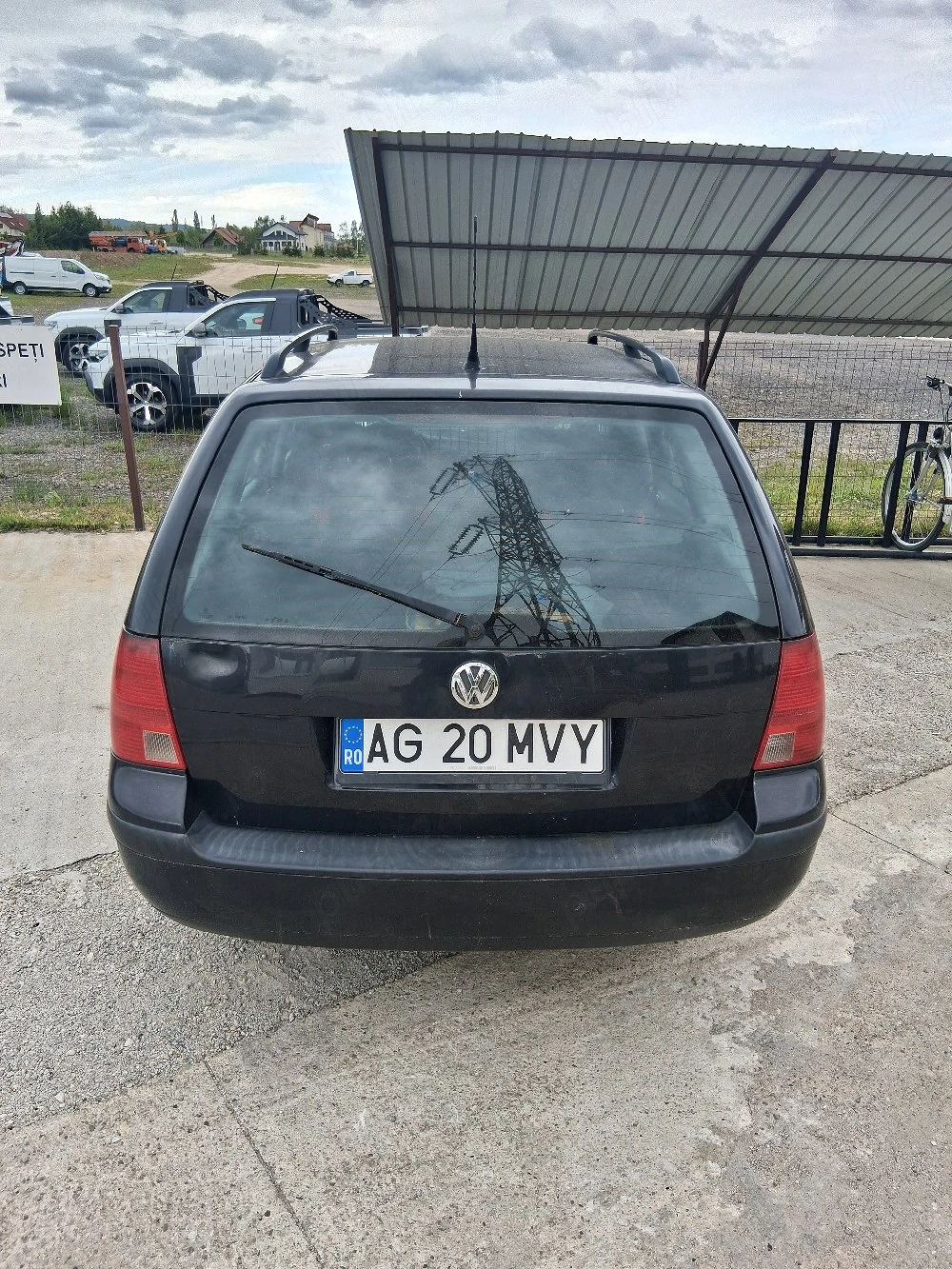 Wolkswagen bora 