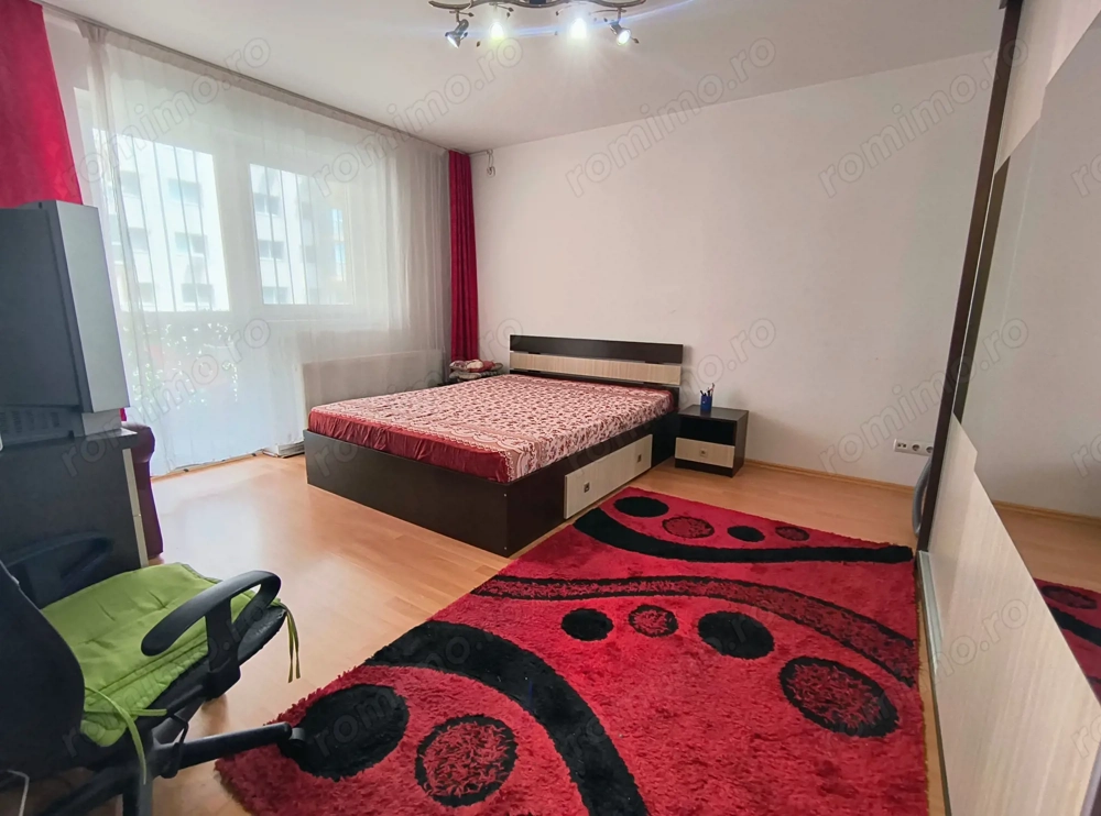 Garsoniera Vitan Barzesti- Hotel Rin
