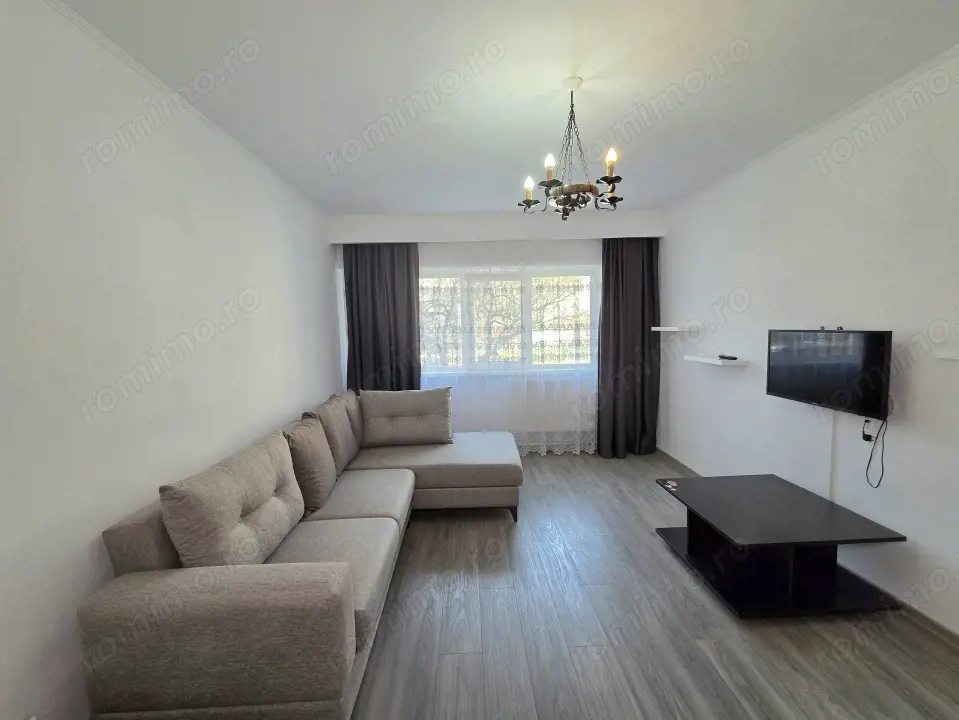 Apartament 3 camere - Tomis 3