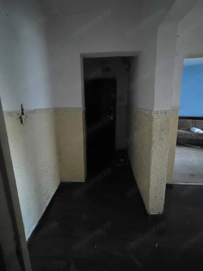 Apartament 2 camere, etaj 3, I.C.FRIMU