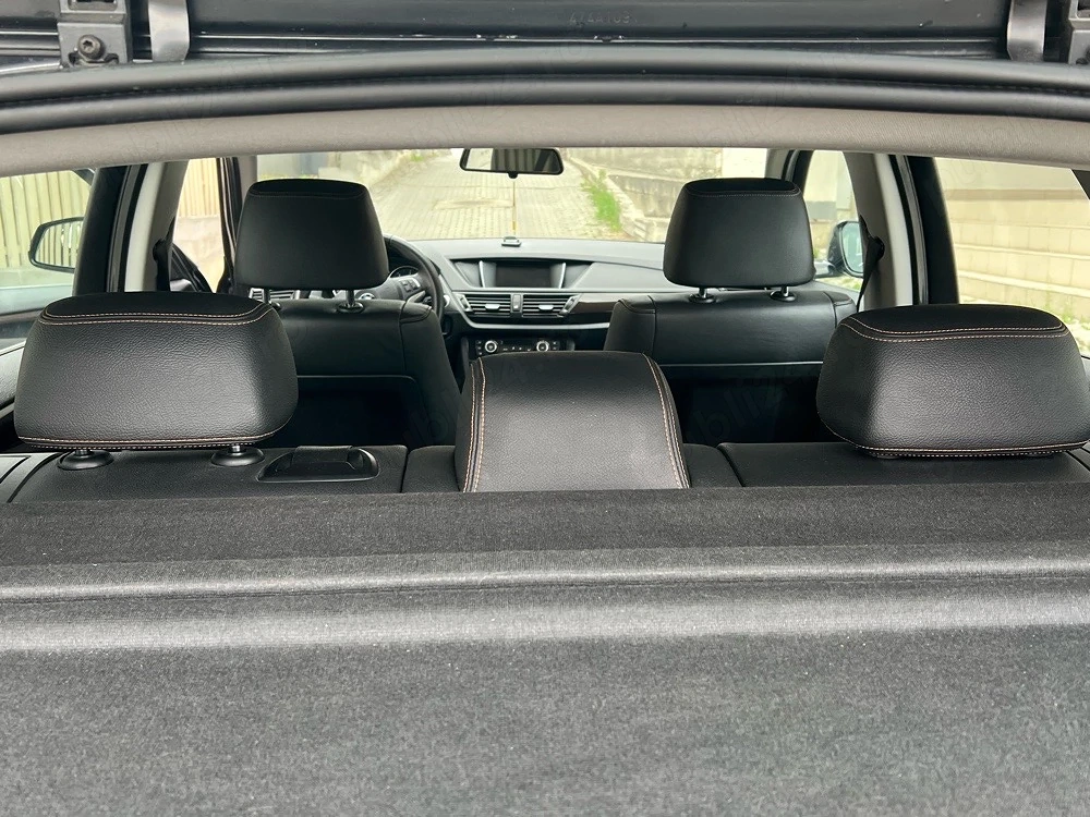 vand Bmw x1 xdrive 2014