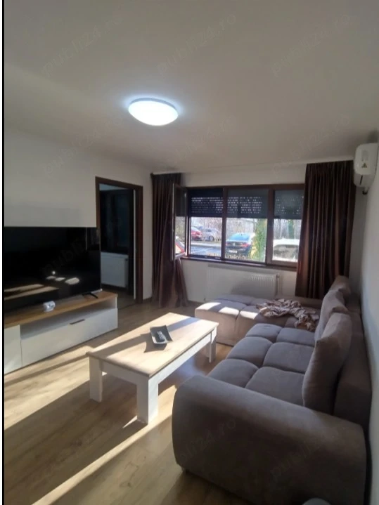 Apartament 3camere inel2 constanta
