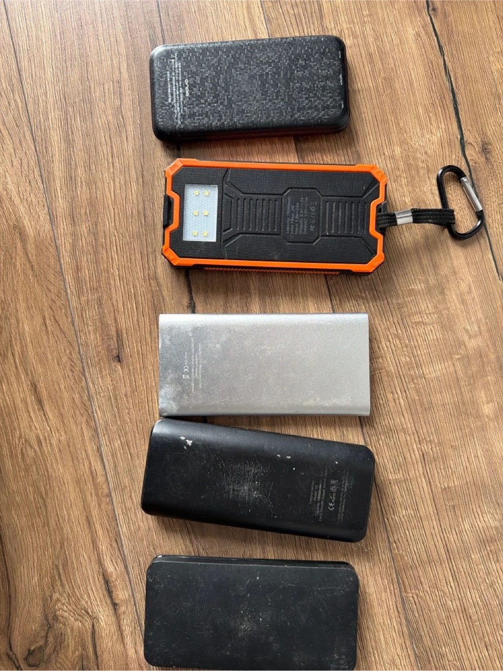 baterii externe 