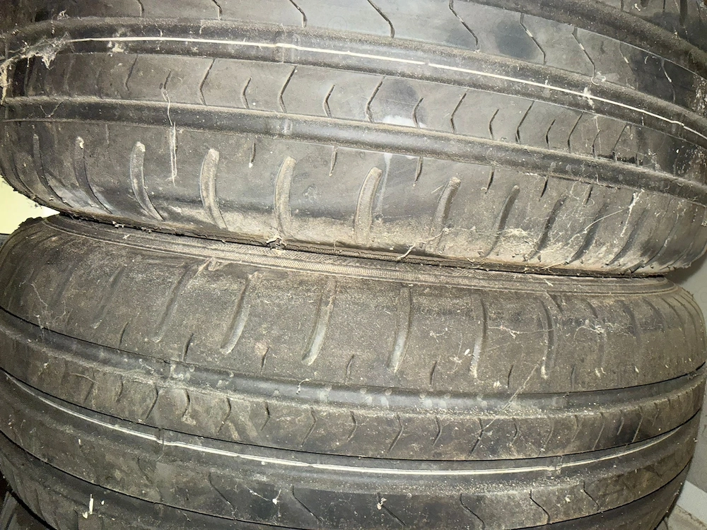 Anvelope 185/70R14