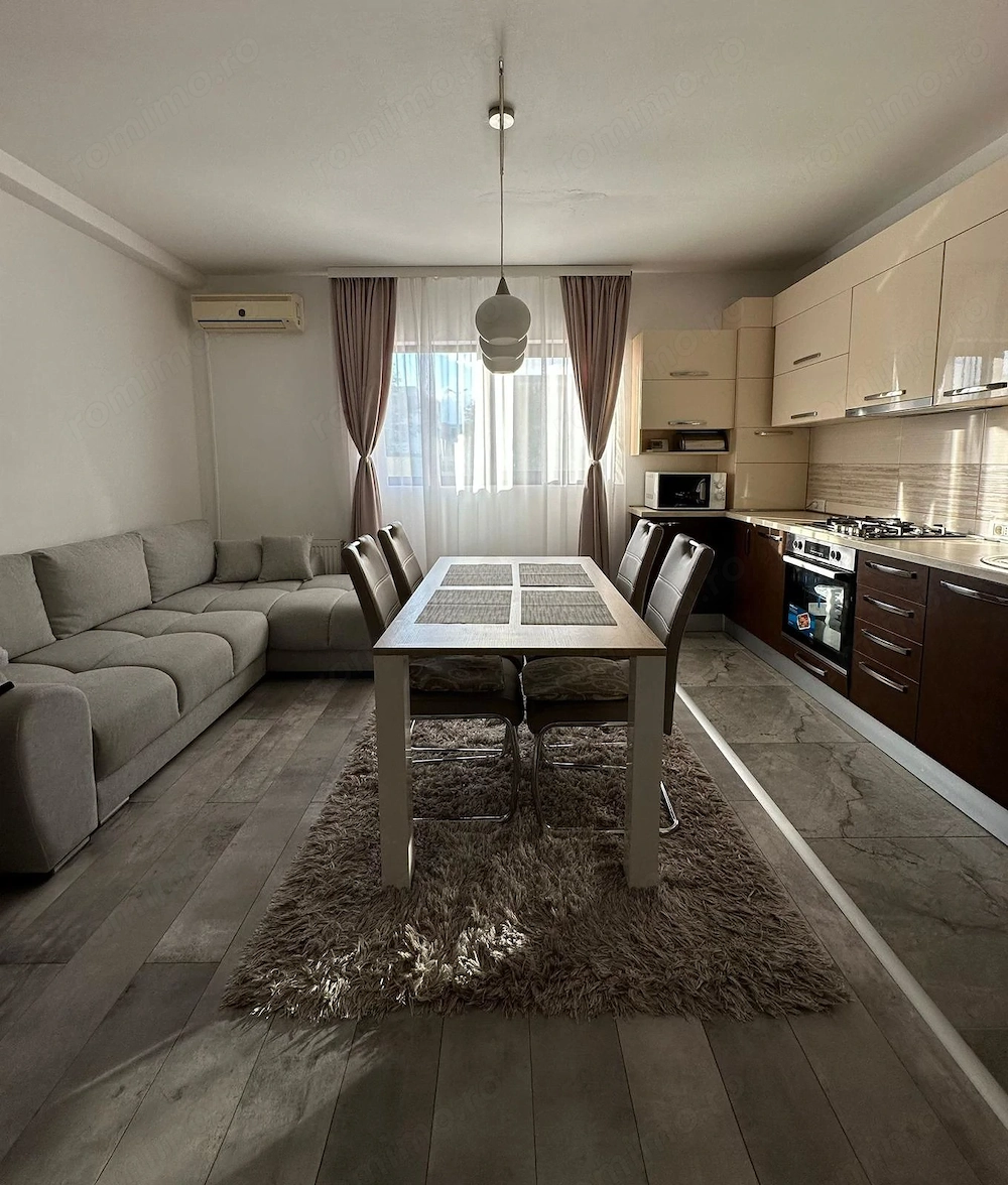 Ap 2 camere in Dumbravita