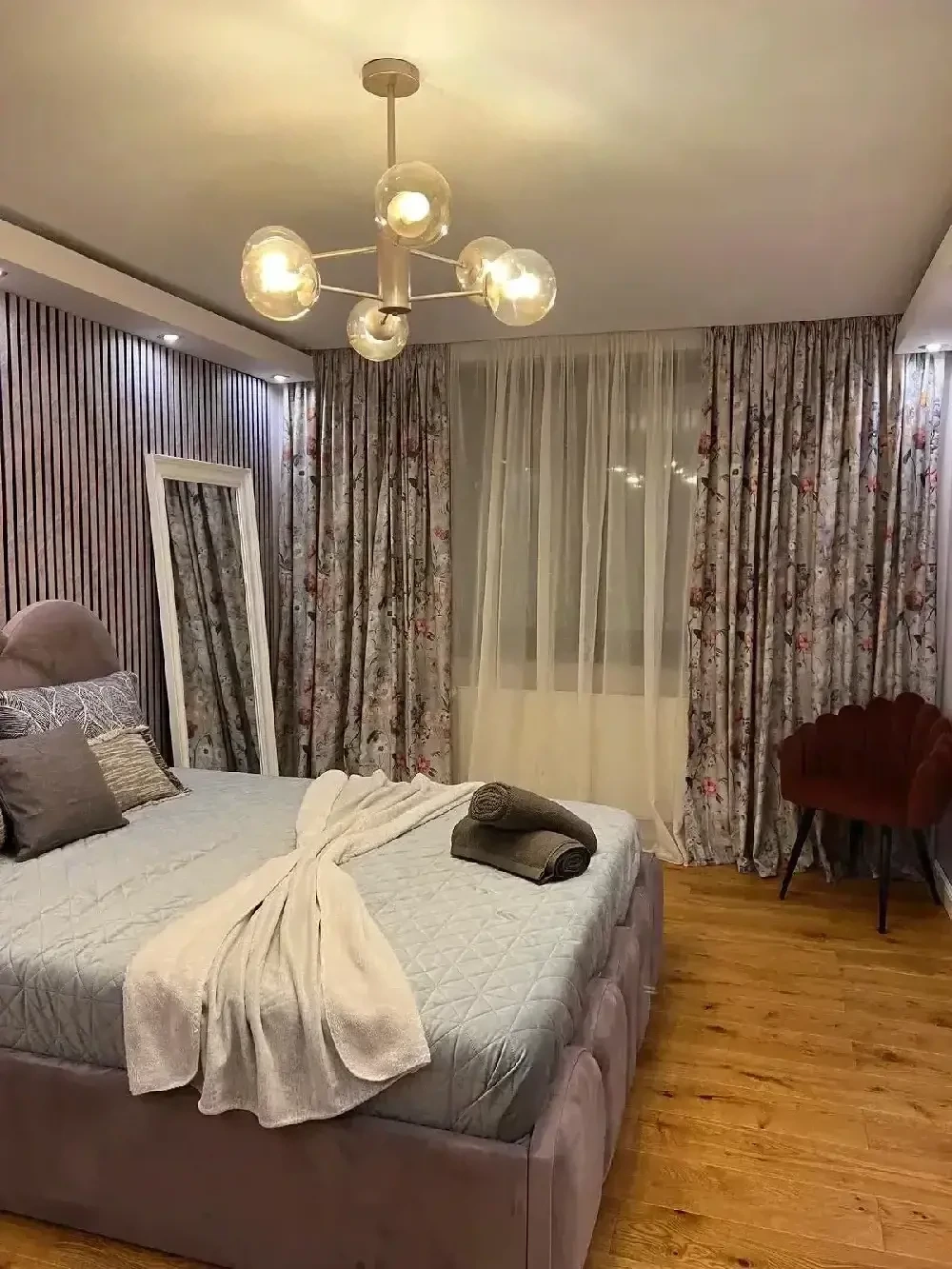 Inchiriez apartament in regim hotelie in Lugoj