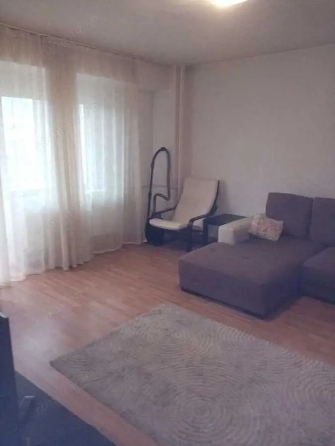 De închiriat: Apartament 3 Camere Decomandat Tineretului - Timpuri Noi | Metrou