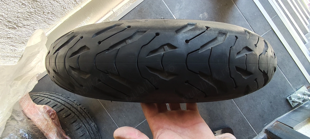 Michelin road 6 120,70,17