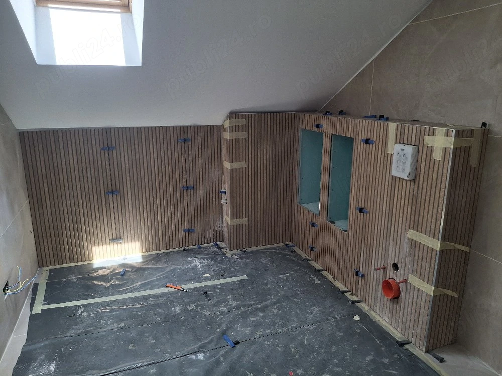 caut un baiat în domeniul constructiilor 