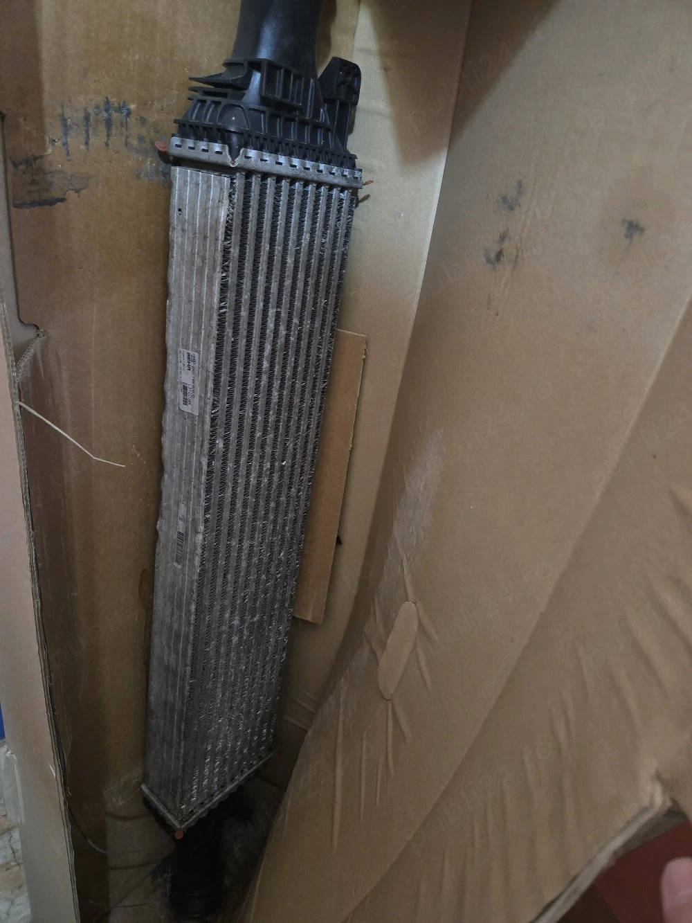 Intercooler Audi a4 b8 